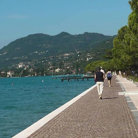 Appartamento Lido 'With Parking Space Included' Тосколано-Мадерно Екстер'єр фото