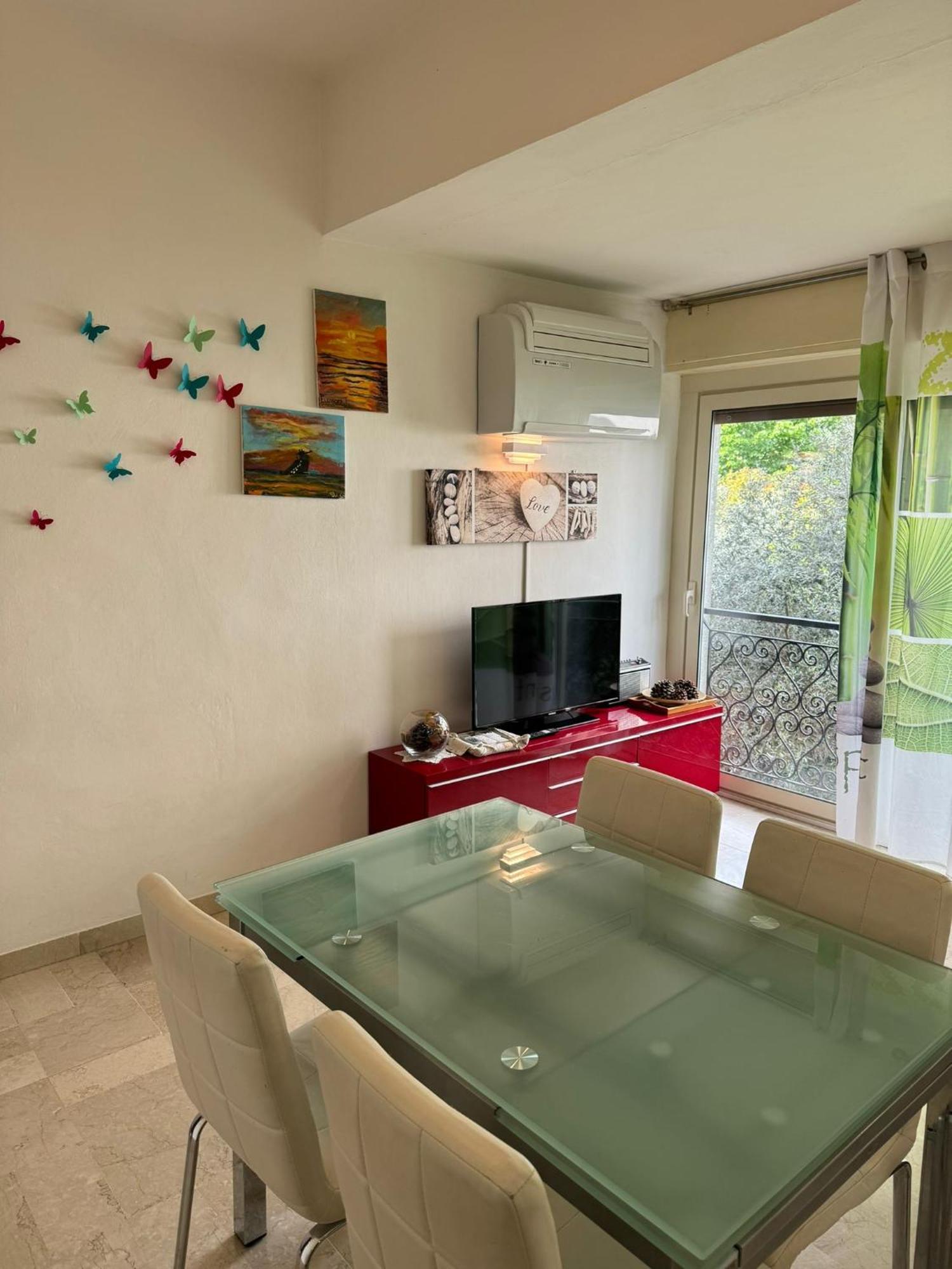 Appartamento Lido 'With Parking Space Included' Тосколано-Мадерно Екстер'єр фото