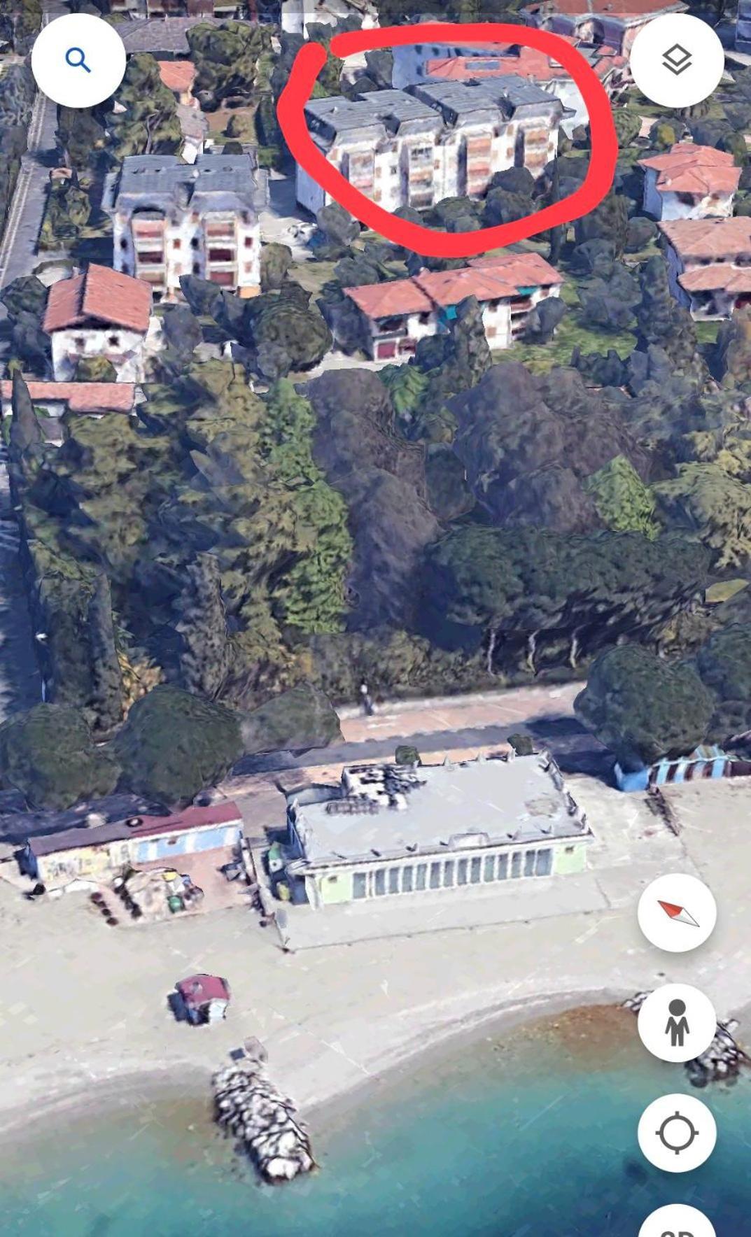 Appartamento Lido 'With Parking Space Included' Тосколано-Мадерно Екстер'єр фото