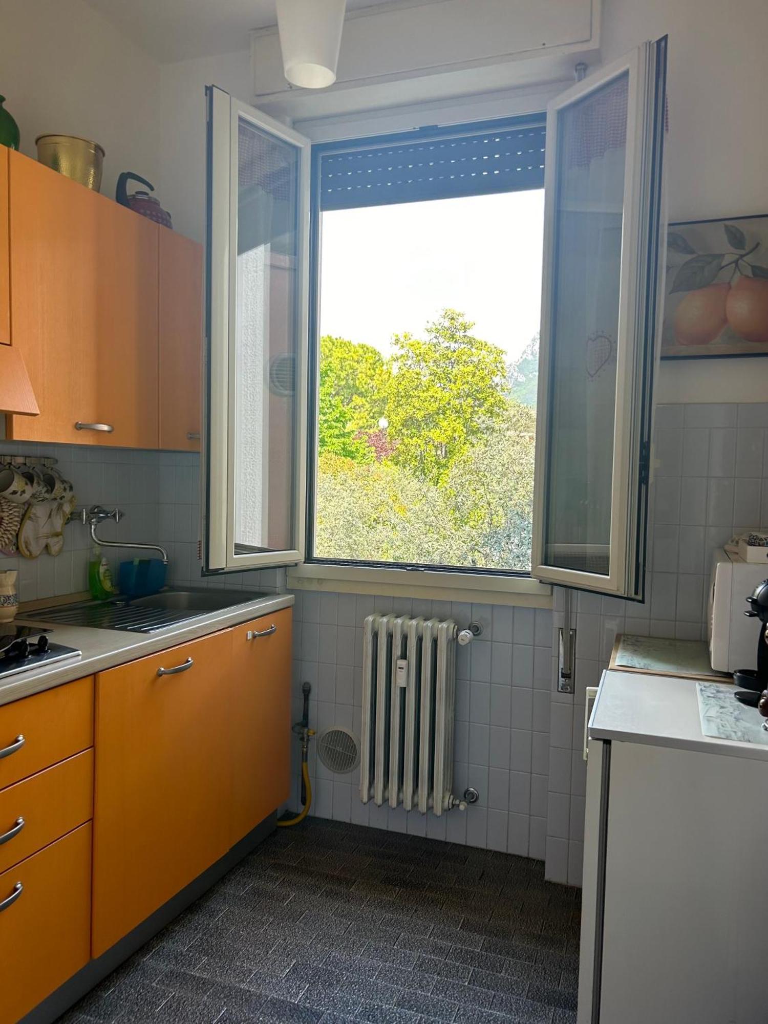 Appartamento Lido 'With Parking Space Included' Тосколано-Мадерно Екстер'єр фото