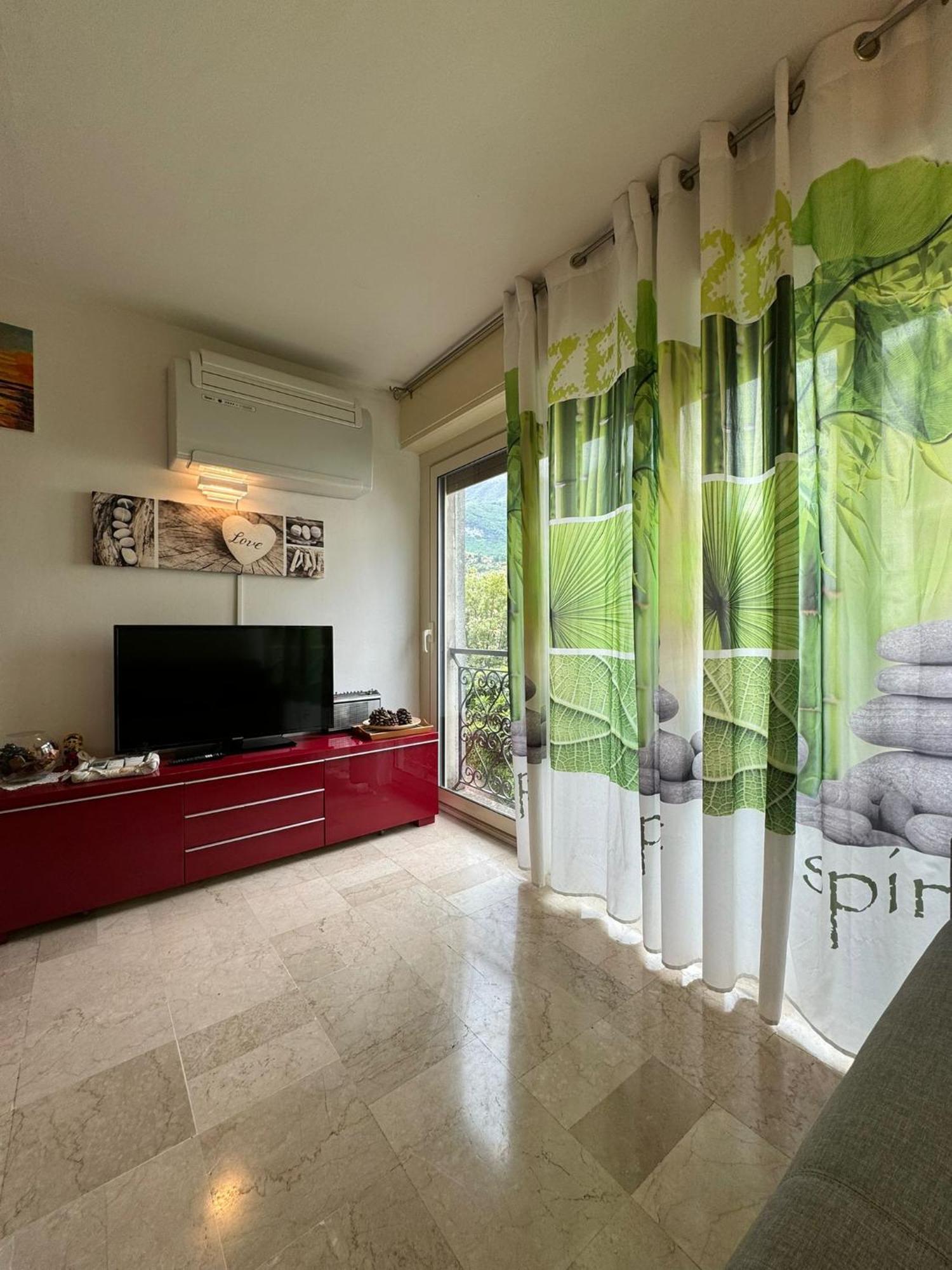 Appartamento Lido 'With Parking Space Included' Тосколано-Мадерно Екстер'єр фото