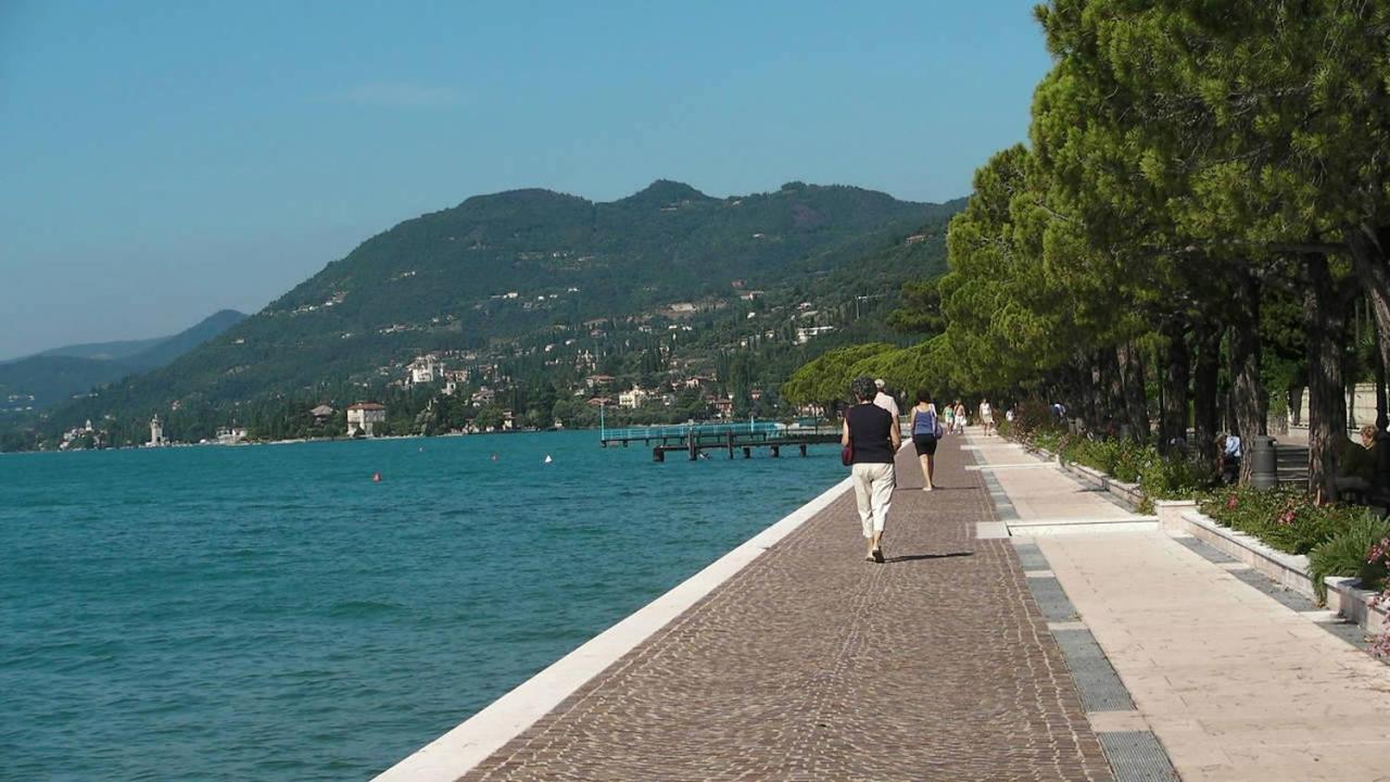 Appartamento Lido 'With Parking Space Included' Тосколано-Мадерно Екстер'єр фото