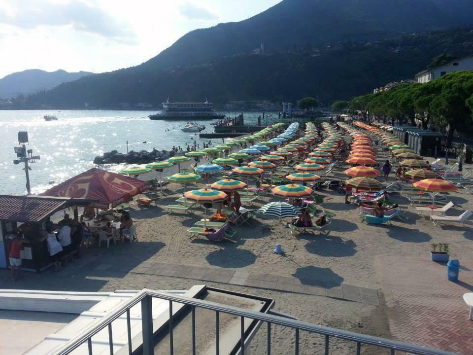 Appartamento Lido 'With Parking Space Included' Тосколано-Мадерно Екстер'єр фото