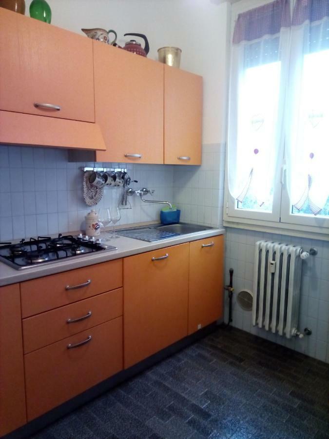 Appartamento Lido 'With Parking Space Included' Тосколано-Мадерно Екстер'єр фото